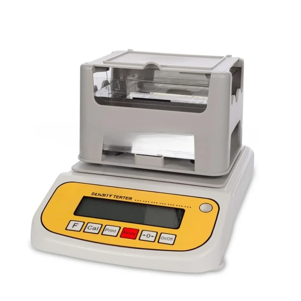 J8 Tester, Jade Aut…