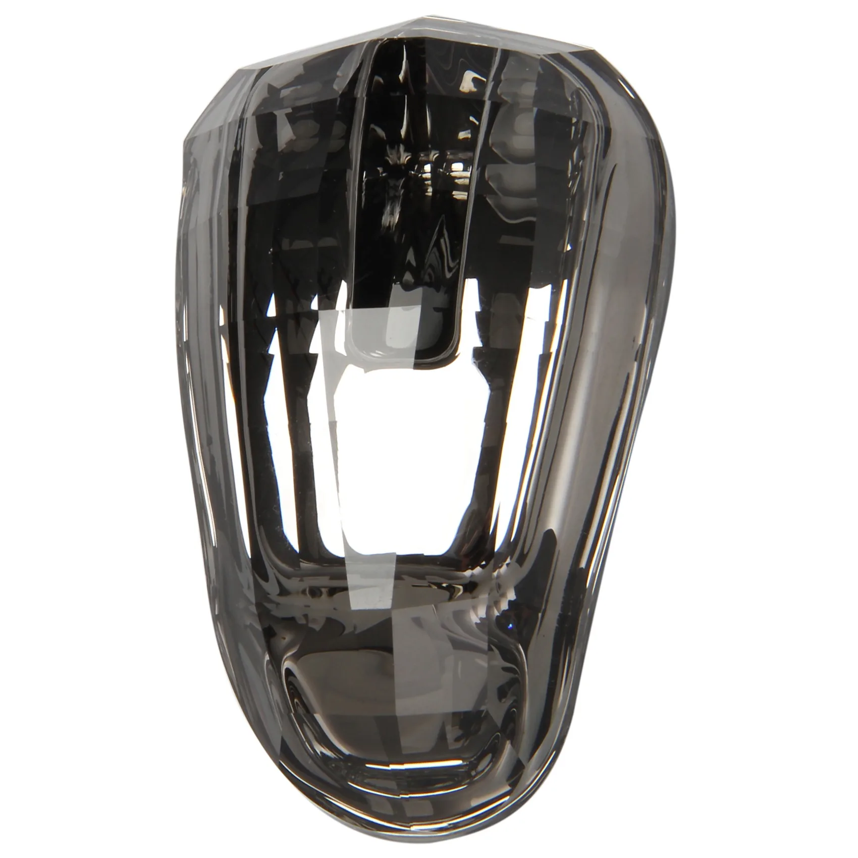 Car Automatic Crystal Gear Shift Knob Cover Decoration for