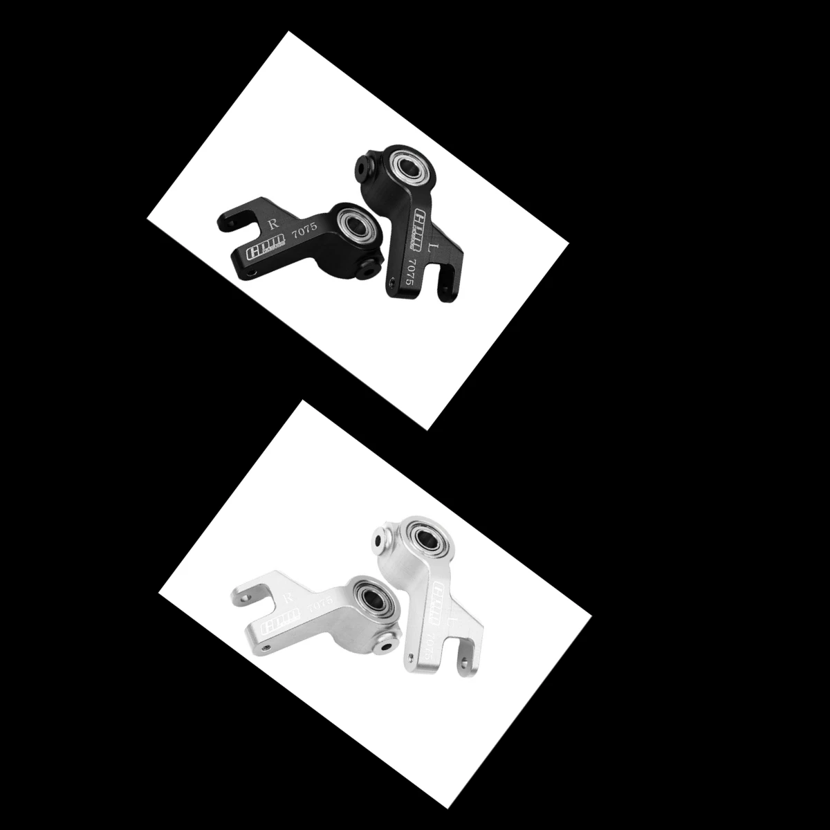 

Передний рулевой блок GPM Alu 7075 ARRMA 1/10 Gorgon Mega 550 Vorteks Fury QUAKE ARA3537