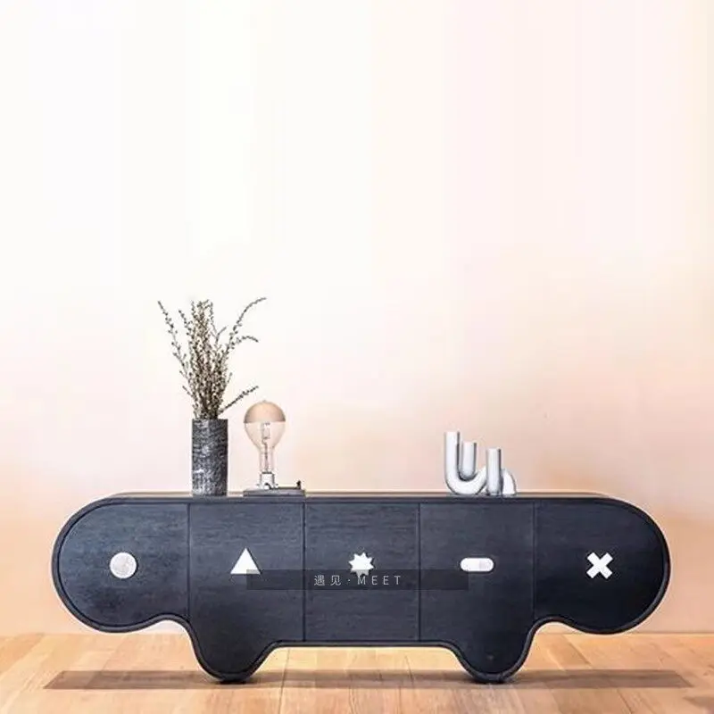 Nordic Luxury Tv Stands Living Room Modern Cabinets Display Designer Tv Table Aesthetic Minimalist Muebles Trendy Furniture