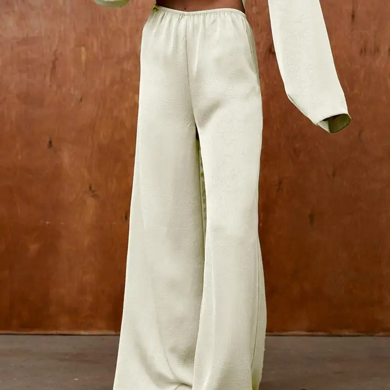 Jesień 2025 Luźny, płaszczowy długi sweter damski, wygodny, oddychający, mieszanka poliestru, do pracy, elegancki, na spacer.