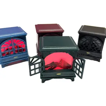 8 best sales ריהוט בית בובות מודרני - №4