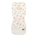 fox cushion