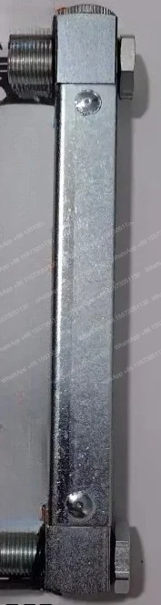 New for York centrifuge YK oil tank sight glass oil sight glass 026-37571-000