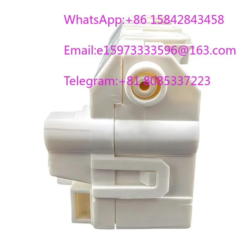 EBF64556603 Washing Machine Door Lock Safety Interlock Switch, Replacement Spare Parts
