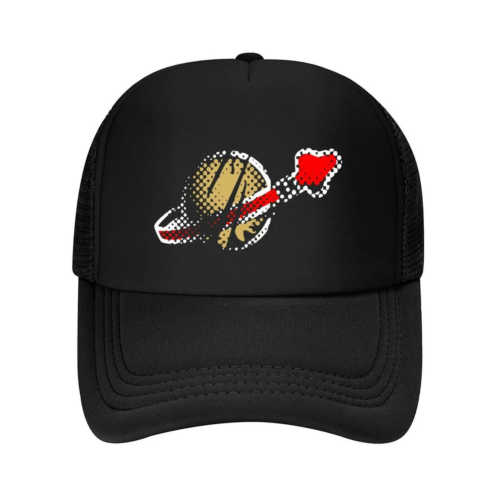 

Faded Spaceman Baseball Cap custom caps sun caps designer cap Golf Cap Women Men's