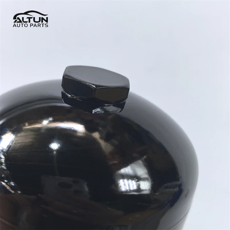 خزان طاقة 308 لمحدد سرعة AMT لناقل الحركة الأوتوماتيكي Chery QQ #5