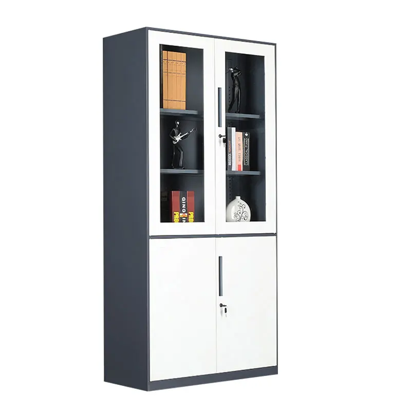 Metal Storage Cabinet Files Office Two Office Door Filing Cabinet Filling Cabinet Metal Cupboard