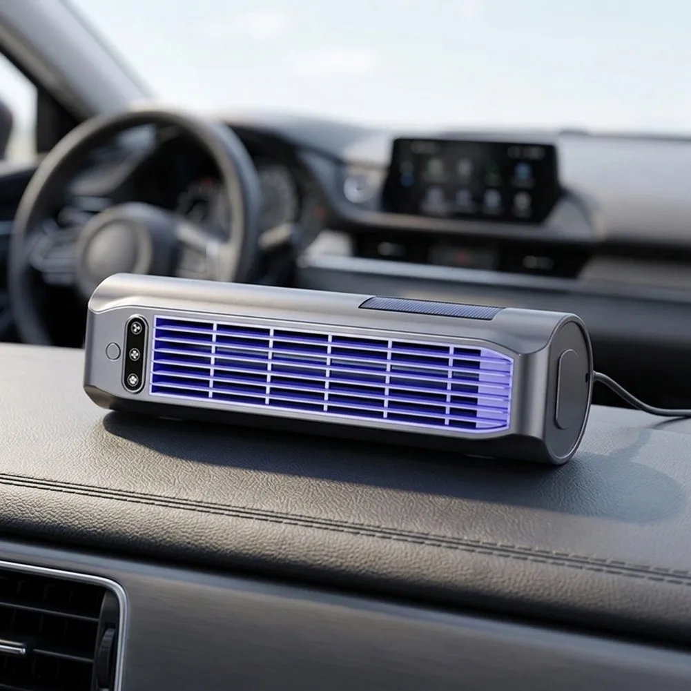 Silent Tower Fan Bladeless Wall Fan For Sleeping Brushless Motor Quiet Air Circulation Compact Design Modern Aesthetic