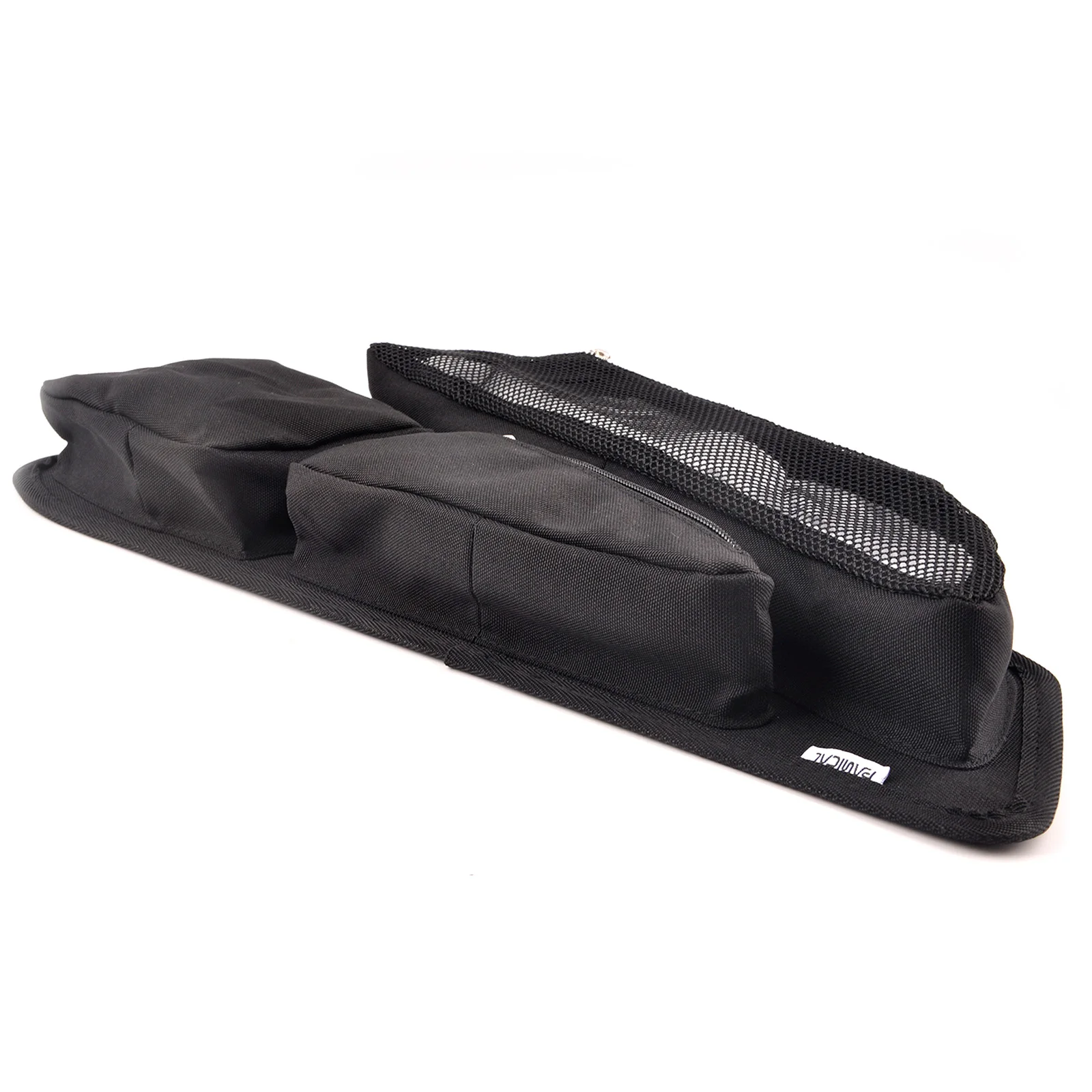 PANICAL für Honda GoldWing GL1800 F6B DCT 2018-2025 Motorrad-Kofferpolster Seitenkoffer-Aufbewahrungstasche Satteltaschenmatte Aufbewahrungspolster – Detail 14