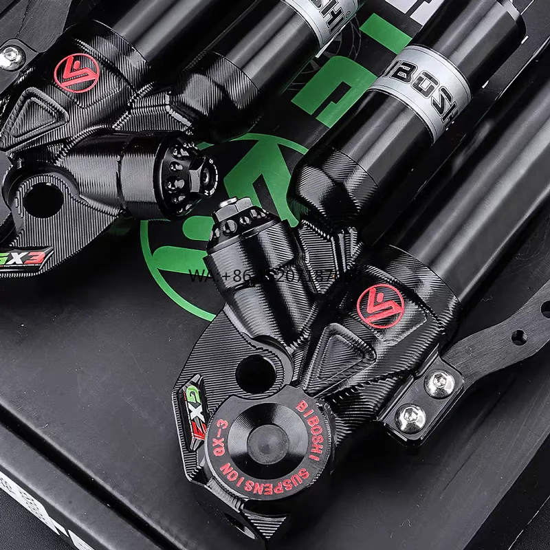 

GX3 Новый передний амортизатор, 27-жильный монтаж с осторожностью 375 мм, 27-жильный монтаж с осторожностью 375 мм