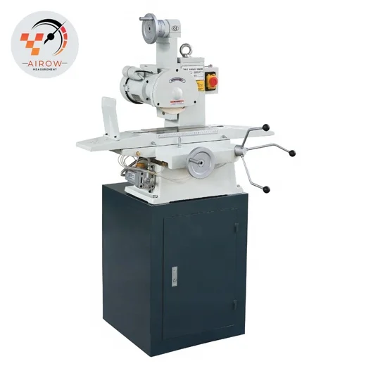 

Плоскошлифовальный станок Airow MJ7115 (Китай) для продажи