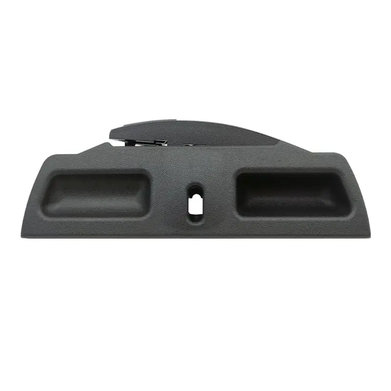 

Center Console Latch For Chevy Silverado 1500 2500 3500 Suburban Tahoe GMC Sierra Yukon 11098014 812443 Jump Seat Lid