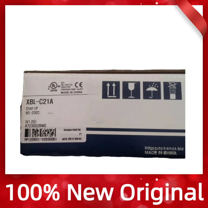

Совершенно новый оригинальный модуль связи XBL-C21A RS-232C PLC