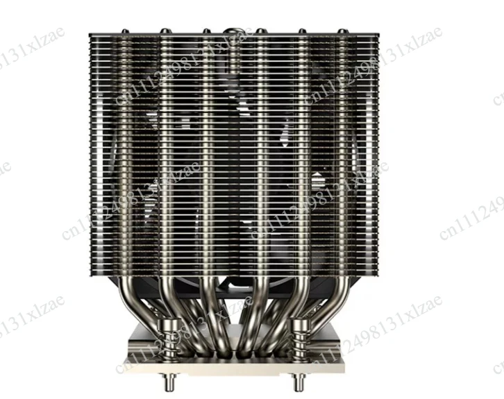 M95PRO-SP3 Heatsink 6 Heat Pipe TR4U Server CPU Fan