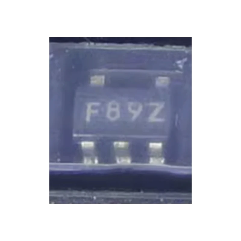 (10 Pcs) R1111N281B-TR-F SOT23-5 F80Z R1111N281B New Original Chip IC