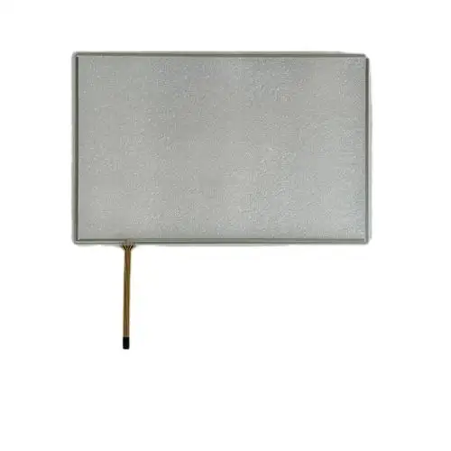 

Glass Digitizer Touch Screen Panel For MOOG J141-215 J141-215A DigiPack III