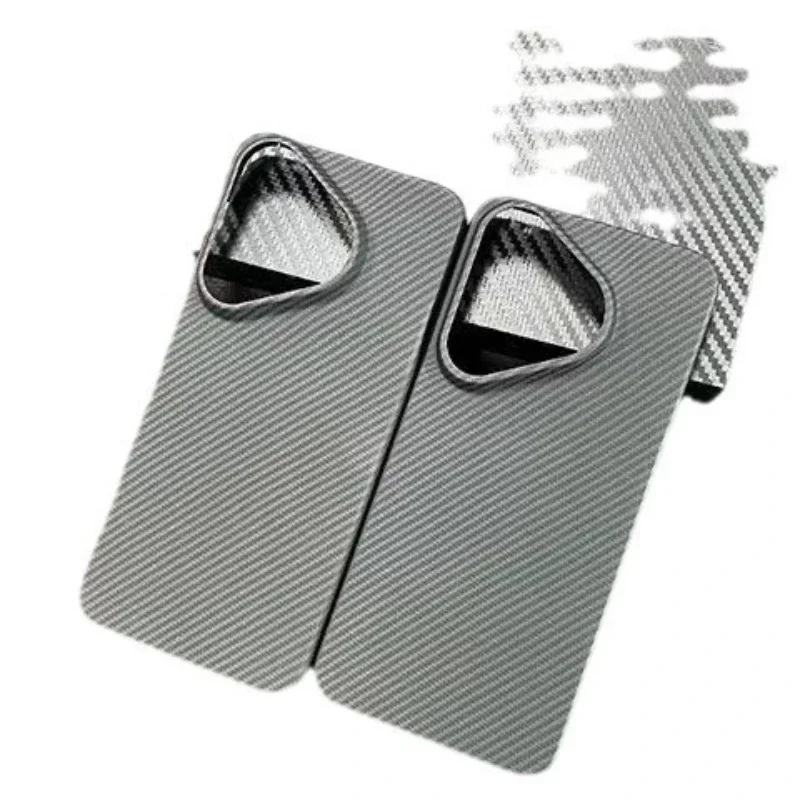

Kevlar is suitable for Huawei Pura70 high-end business Huawei pura70pro/pro + ultra-thin mobile phone case.