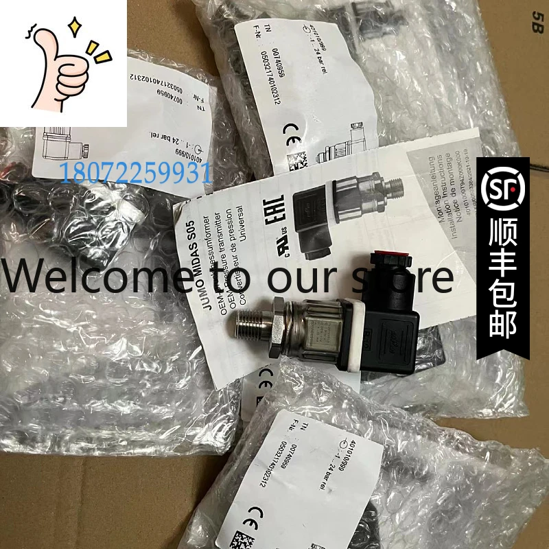 

Датчик давления Jiumao 401001/999 TN43005120 0-6 бар TN43005128