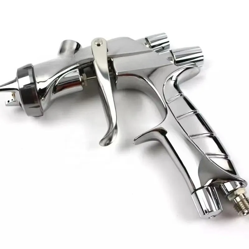 1.4mm Tip Air Spray Gun Automotive Painting Tool High Quality Atomization Nozzle for Car Refinishing