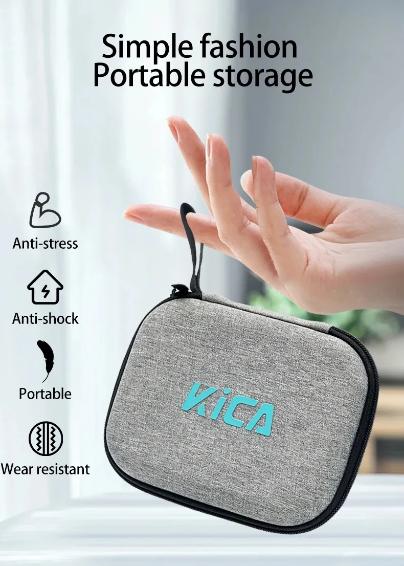 Kica JetFan Storage Bag For JetFan Mark1 & Mark2 & 2S