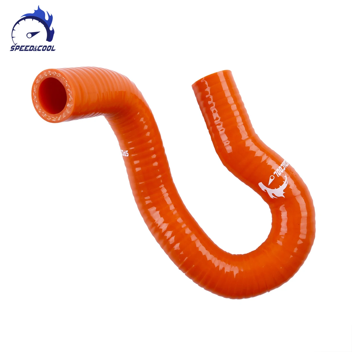 SPEED&COOL For 1998-2005 Lexus IS200 GXE10 Toyota Altezza MK1 AS200 2.0 1G-FE Engine Silicone Radiator Coolant Pipe Tube Hose