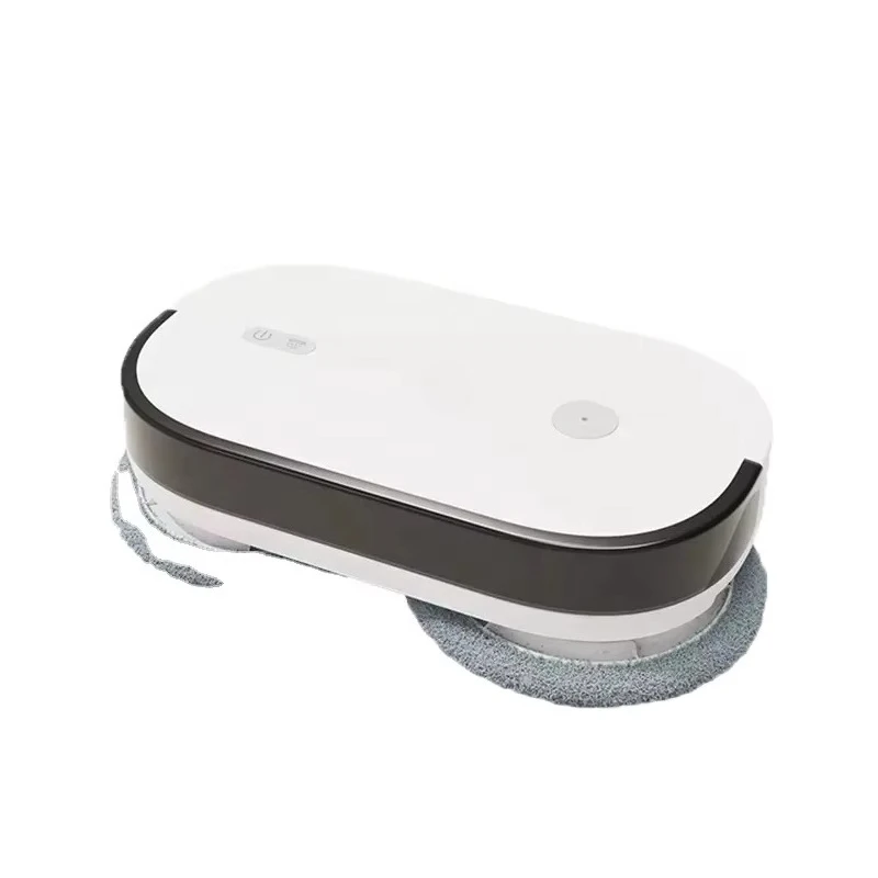 Intelligent Automatic Cleaning Floor  Wet and Dry Mopping Machine Floor Mop  Floor Cleaning Sweeper