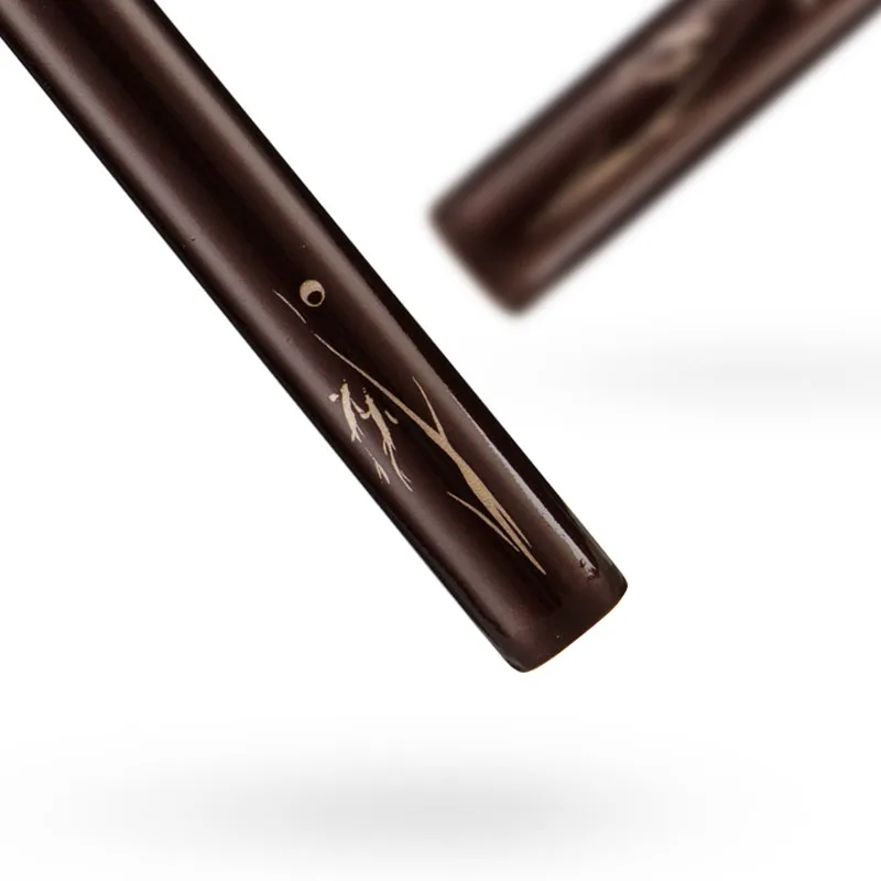 SD44 المهنية اليدوية يشكلون فرشاة ثلاثية الأبعاد مائل أحمر الخدود كونتور فرشاة لينة الماعز الأحمر الثعلب الشعر ماكياج فرش #5