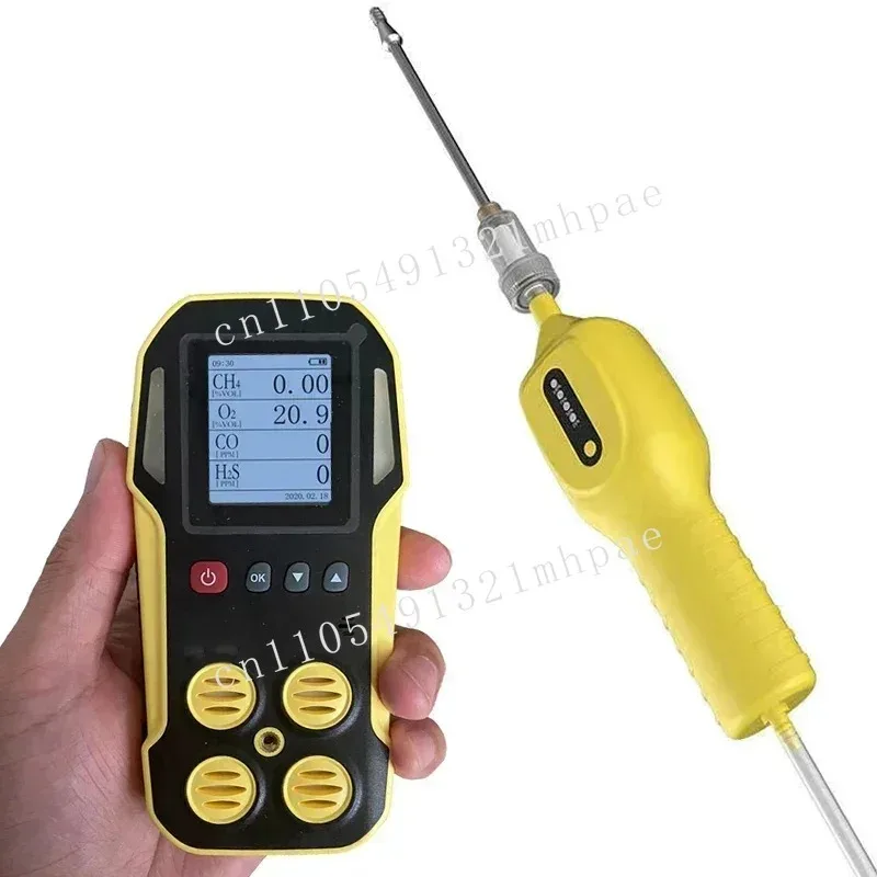 Hot Sales Handheld … - image