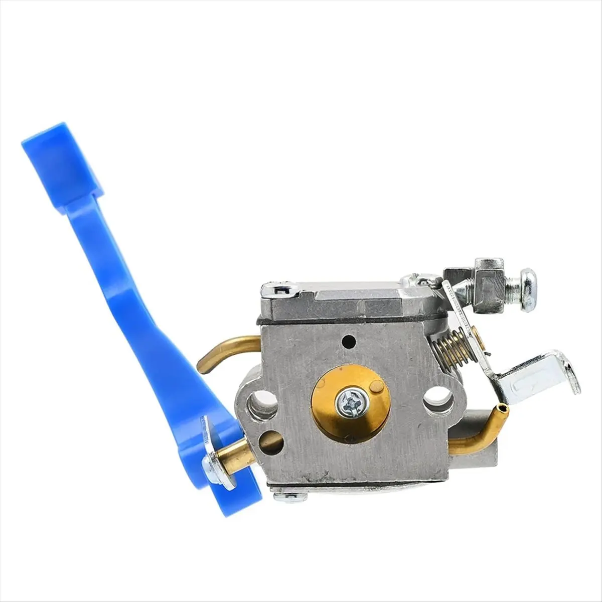 LNHF 590460102 Carburetor for 125B 125BX 125BVX C1Q-W37 with 545112101 Air Filter 581798001 Line Kit 545081811