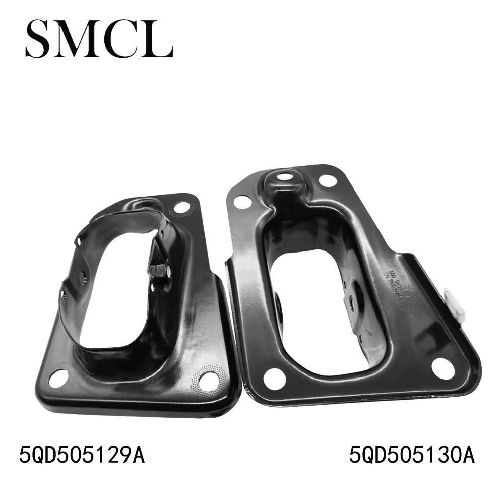 

5QD505129A 5QD505130A Control arm bearing housing For VW Passat Teramont Lamando Audi Q3 Q6 Skoda Kodiaq Octavia