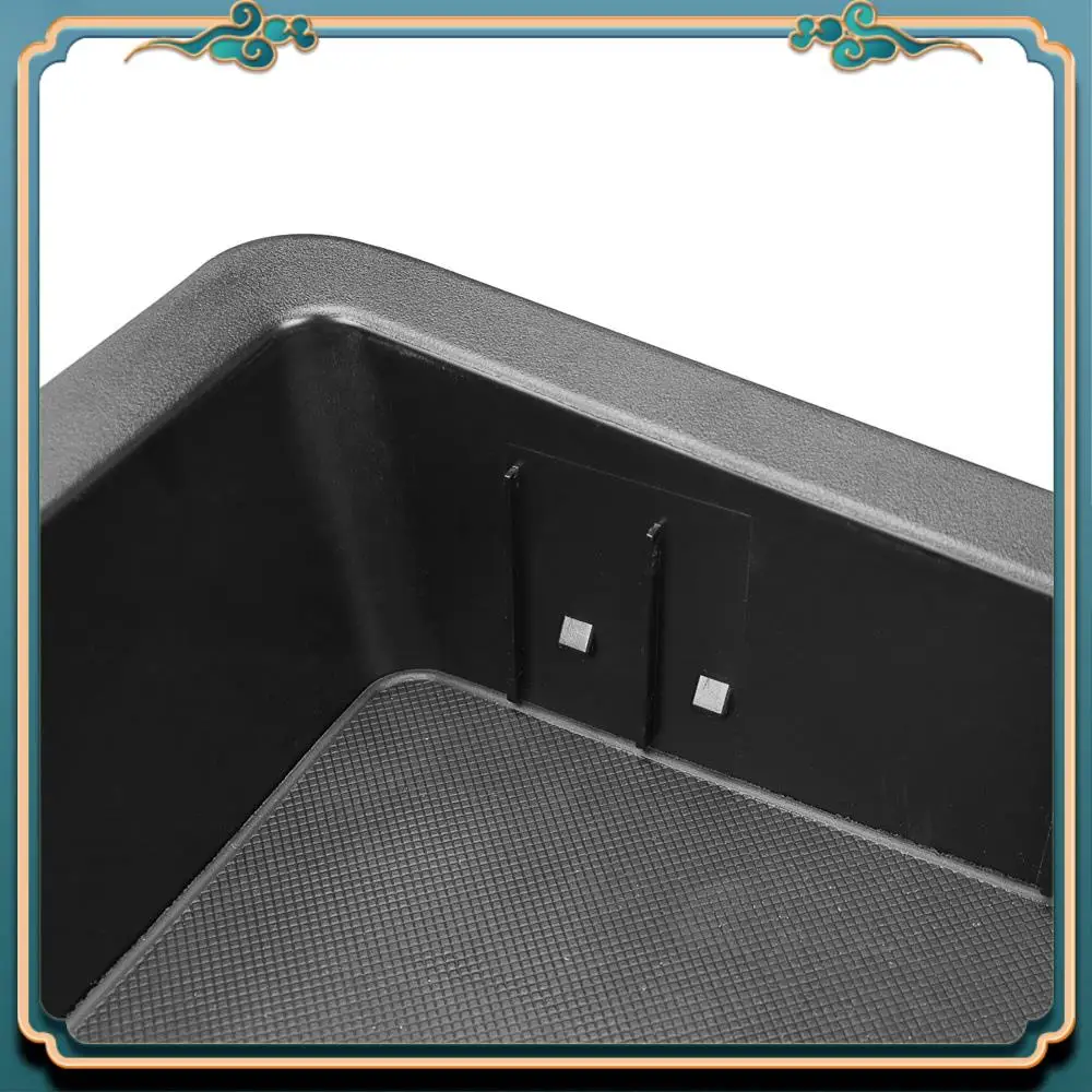 

Latest Center Console Tray Cup Holder 22860866 For Avalanche Silverado Suburban Tahoe GMC Sierra Yukon XL 2007-2014