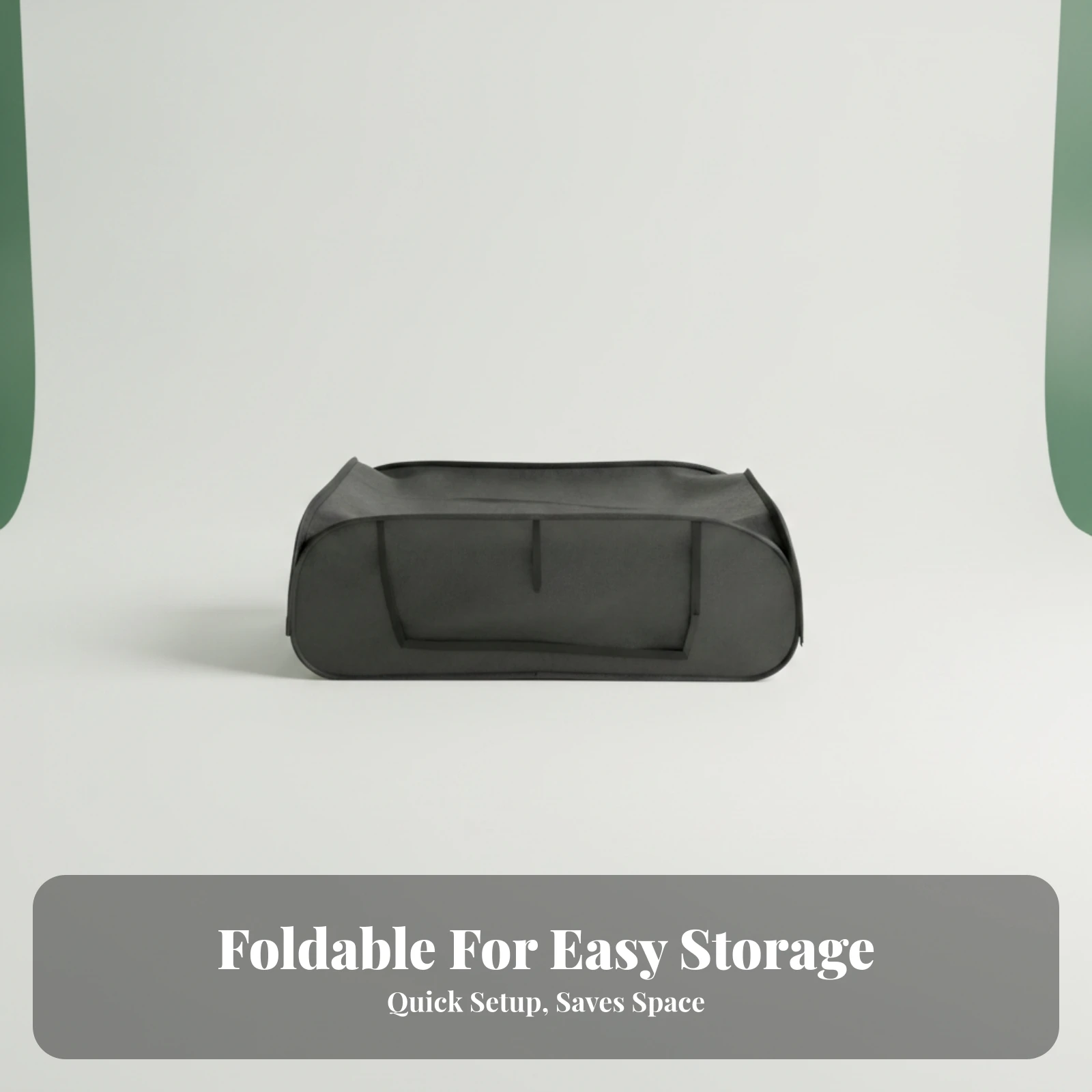 Foldable Mesh Plant Cover Shielding Garden Netting Cover