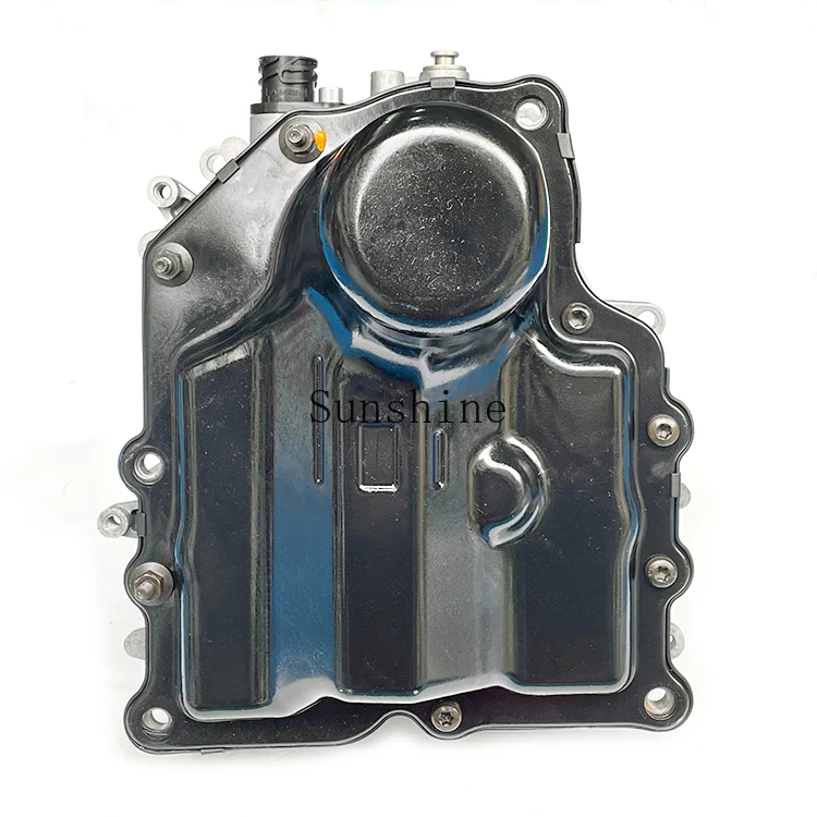 Suitable for L3 Speed Rui F3 Qin Sirui 0AM Transmission Valve Body 6DT25 Oil Circuit Board Shift Control Unit