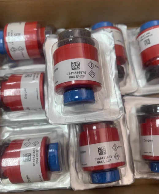 1-10pcs/lot Brand new AO2 PTB-18.10 AA428-210 Made in UK Original CITY Oxygen Battery Gas Sensors in Stock