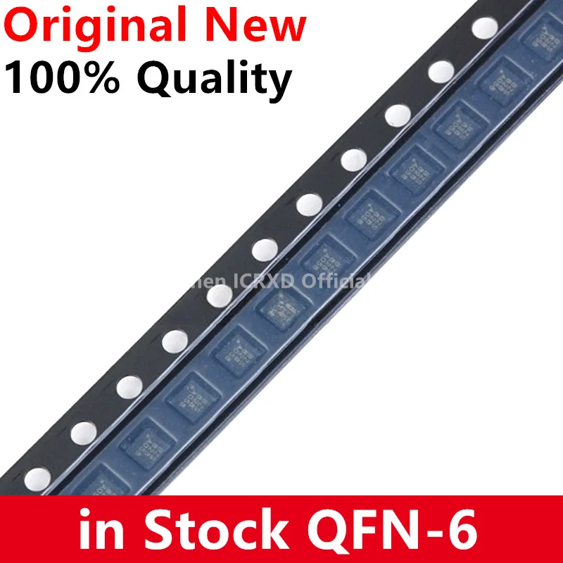 (5piece)100% New RF4E080BN-TB RF4E080BNTB RF4E080BN HB H8 QFN-6 Chipset