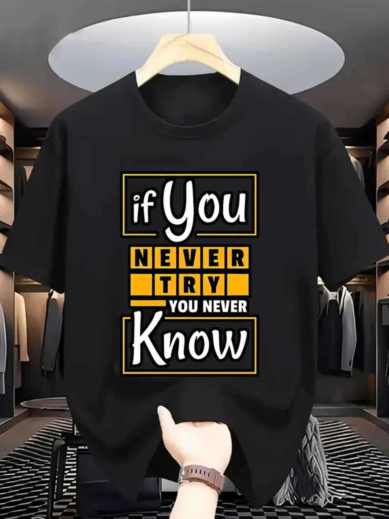 Men'S Casual Sports Fashion Short-Sleeve Shirt for Fitness And Outdoor Activities,Featuring Trendy 2D Print Designs