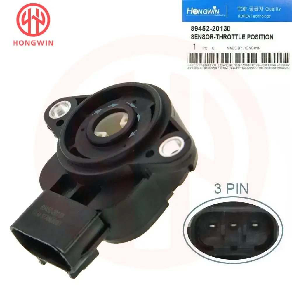 89452-20130 Throttl…