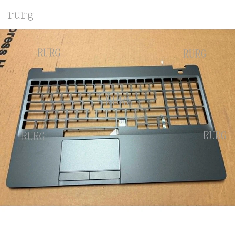 R+ para Dell Latitude 5501 5500 Precision 3540 3541 Touchpad Palm Rest A18996