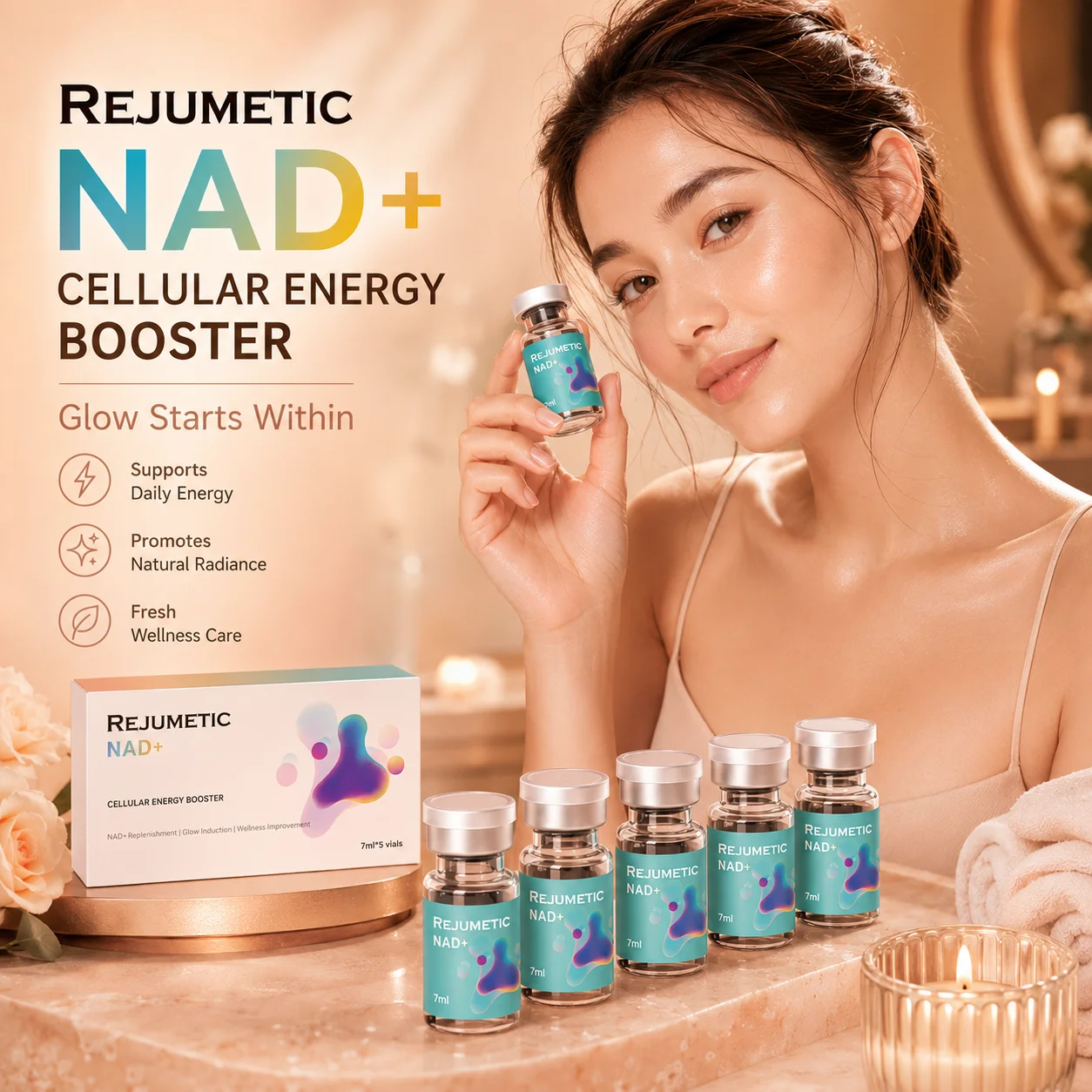 2026-newest-nad-glow-serum-deep-hydration-miosturezing-smoothing-derpen-skin-booster-beauty-korean-skin-care-7mlx5vials