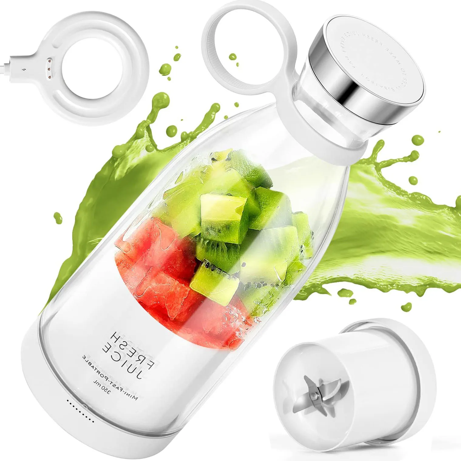 Thumbnail 2 - #26 Best Food Blenders to Buy In 2026