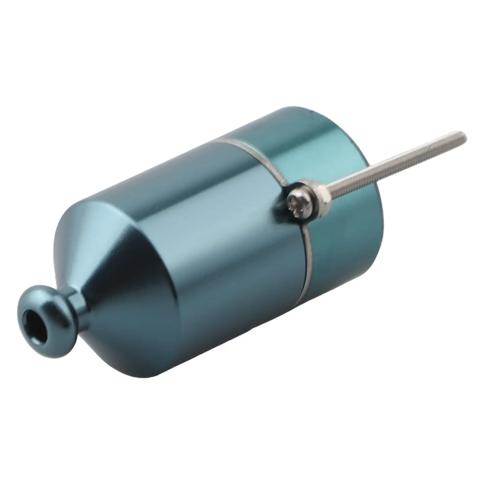 

22g Fish Finder 195 Degree Viewing Angle 195 Viewing Angle Imported Photosensitive Chip For Deep And Muddy Waters