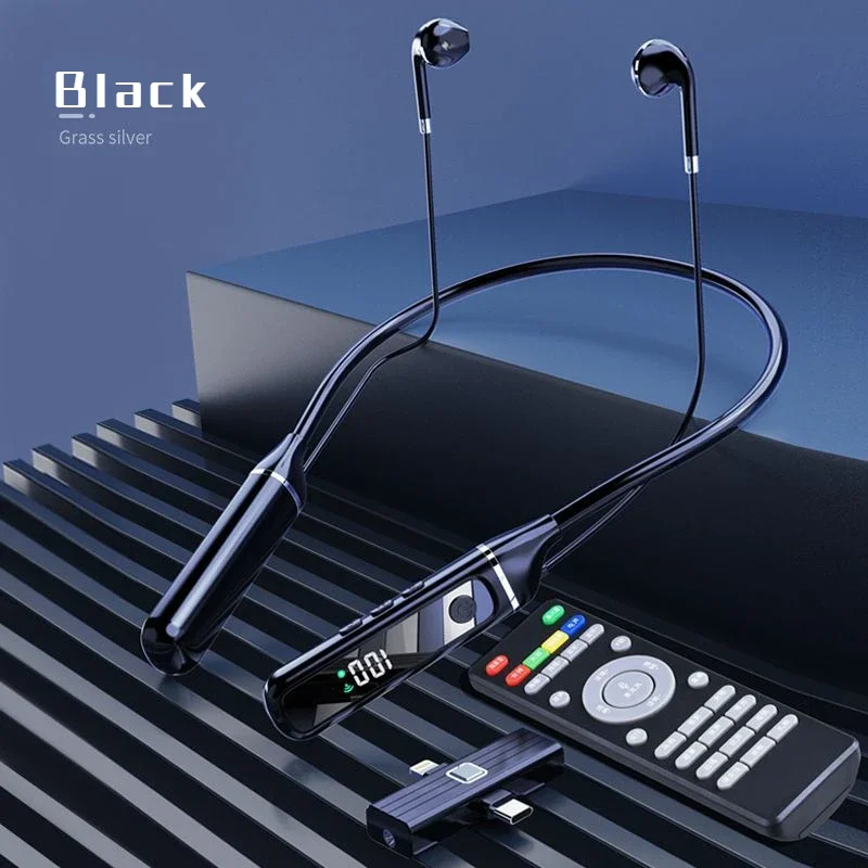 Immerse Yourself in Crystalclear Sound and Exceptional Comfort with the SN537K Designed for Audiophiles and Casual Listener Like