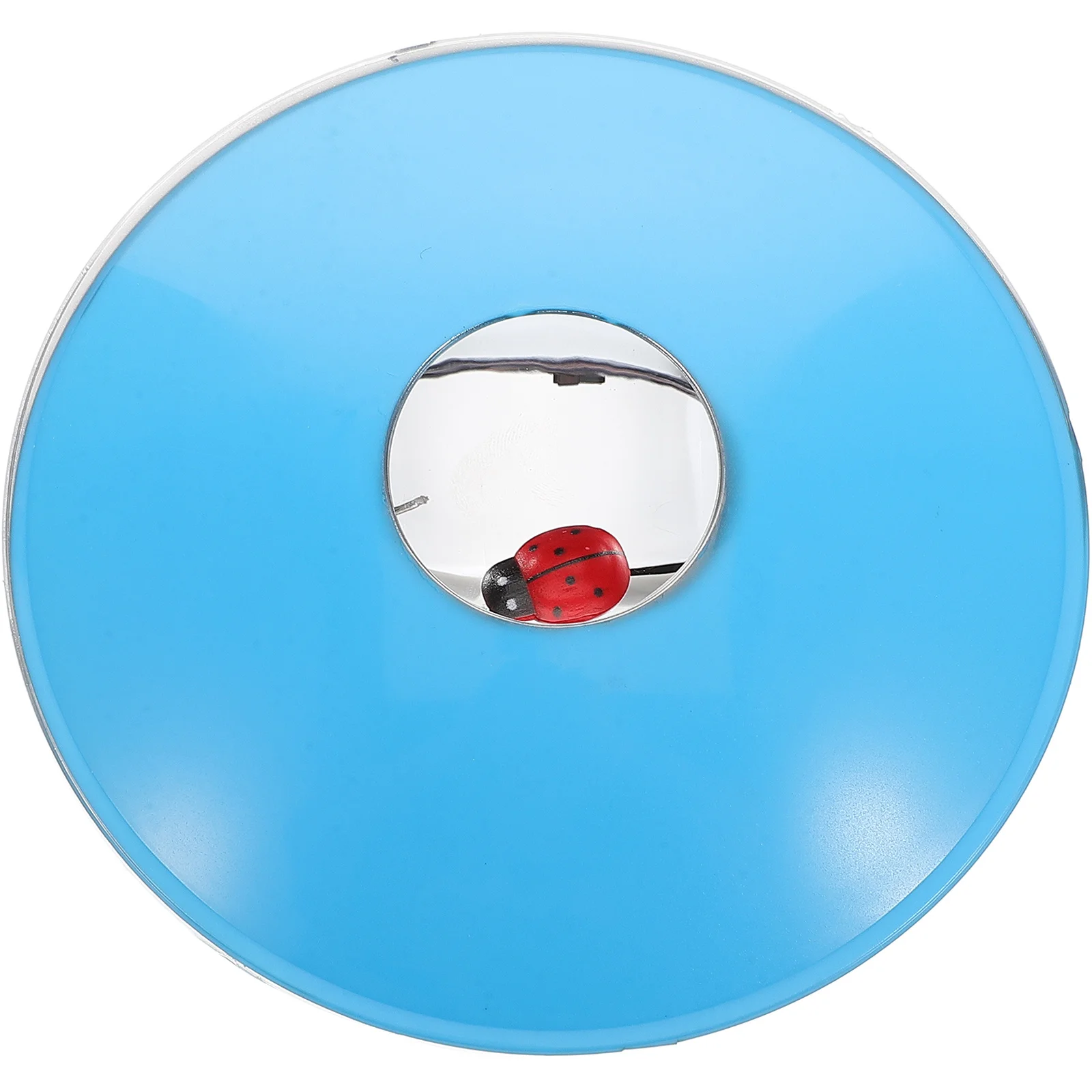 3D Visual Object Imaging Concave Mirror Optical Experiment Educational Fun Science Physics Holographic Illusion Projection