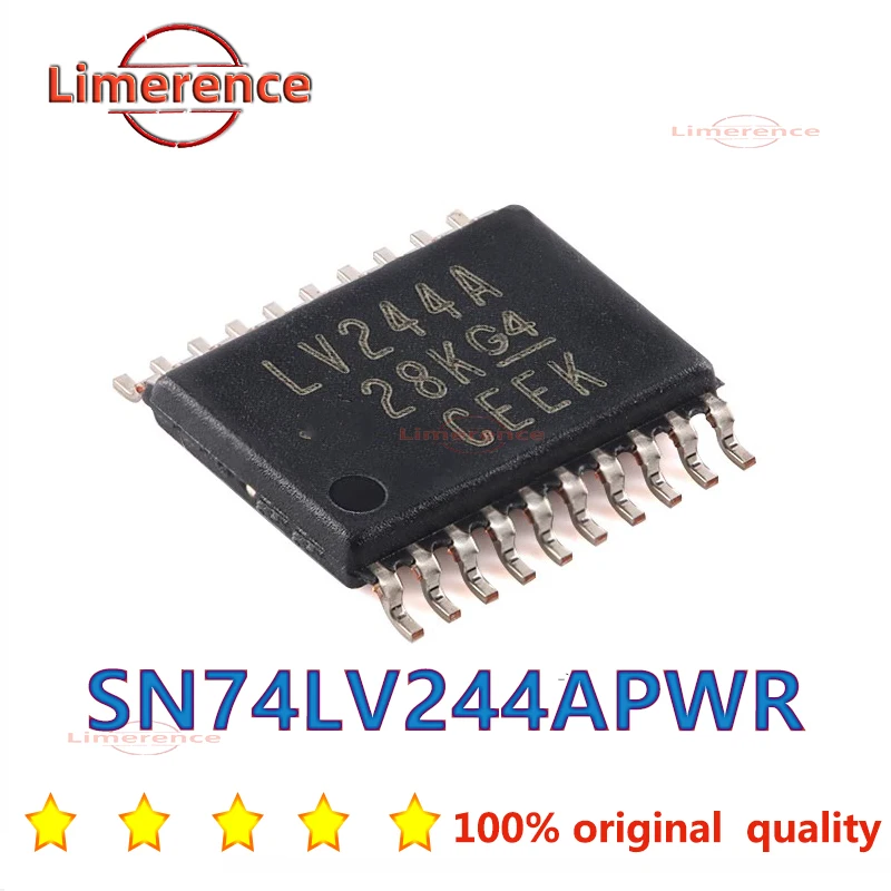 SN74LV244APWR TSSOP-20 LV244A