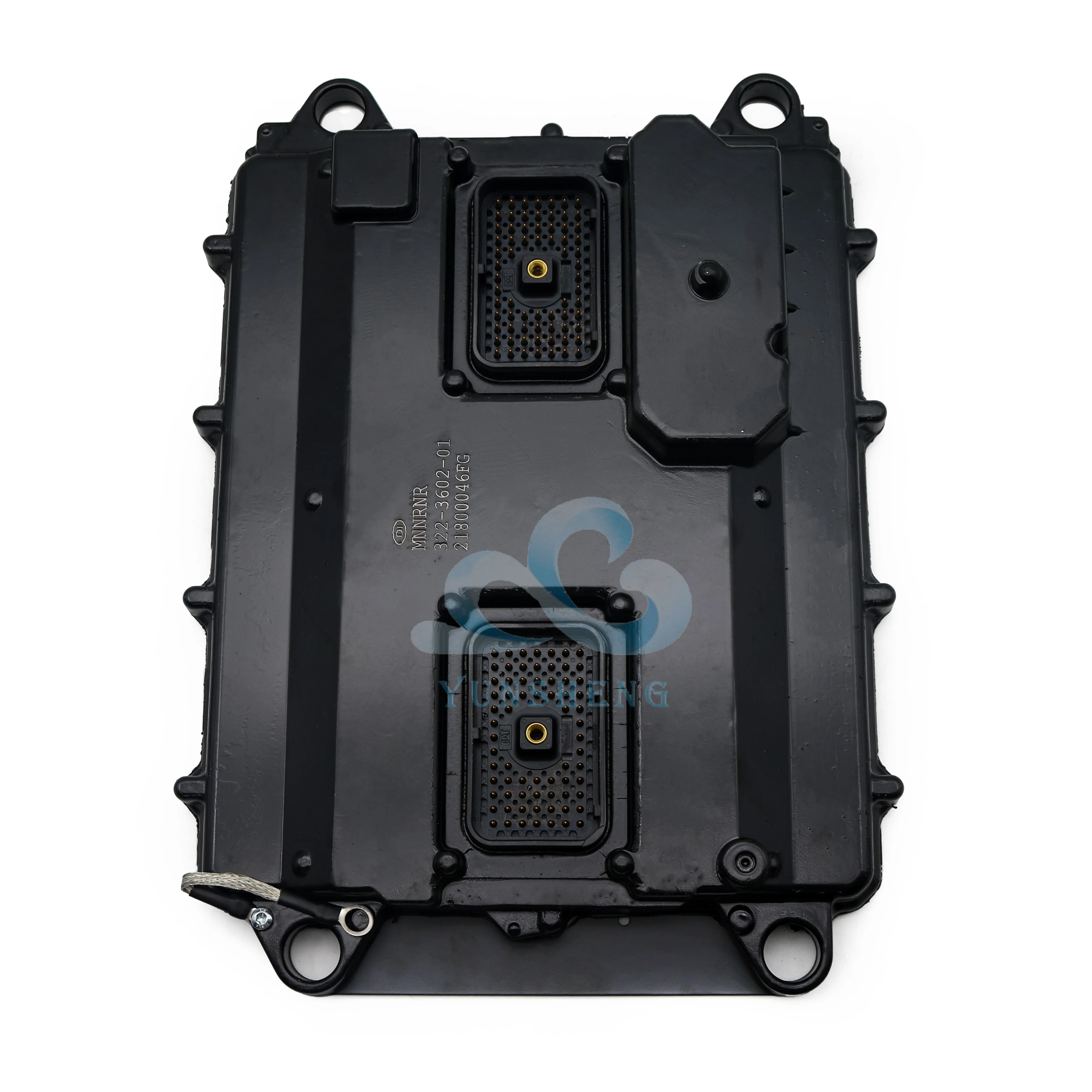 

322-3602 ECU for CAT engine controller with program Computer board