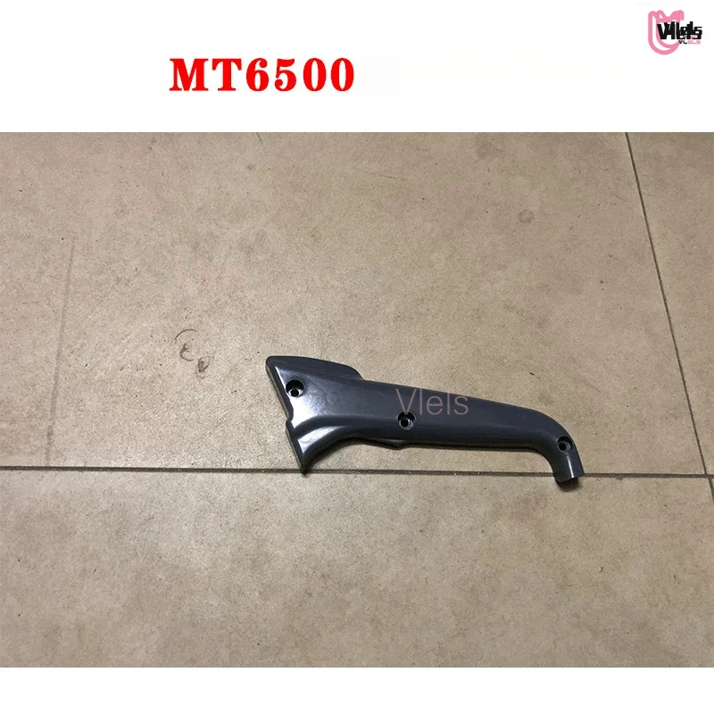 For EFCO MTH4000 MTH5800 Petrol Chainsaw Fuel Tank Rear Handle Housing Authentic Imported Spare Part Logging Power Tool Repair