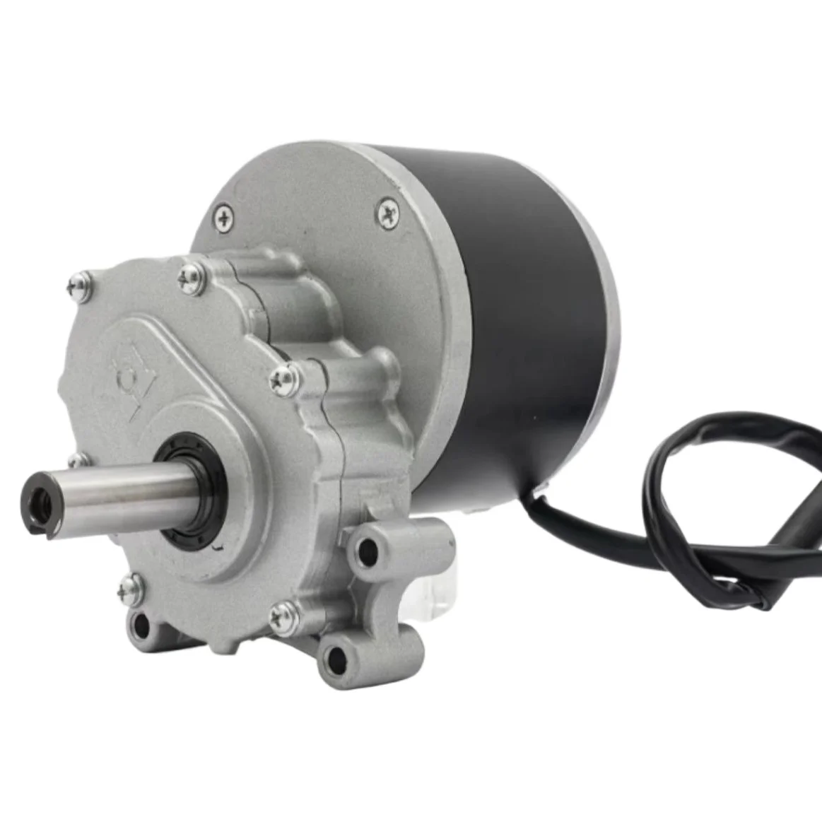 

MY1016Z H250W24V75 to ATV motor