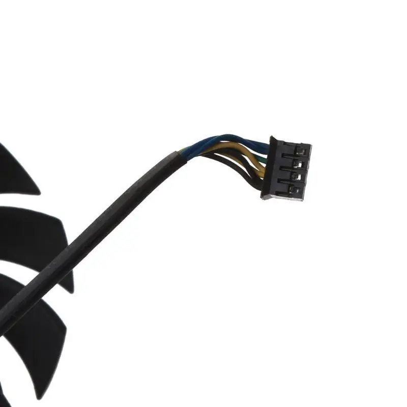 652F Cooler Fan Video Card Cooling Galax for MSI 6930 7850 Server Cooling Fan