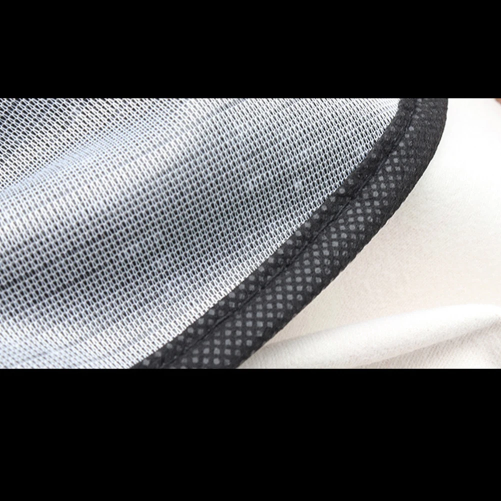 

Waterproof Scooter Saddle Cover Elastic Band Ergonomic Bike Seat Motorcycle Cushion Electric Bicycle Protector